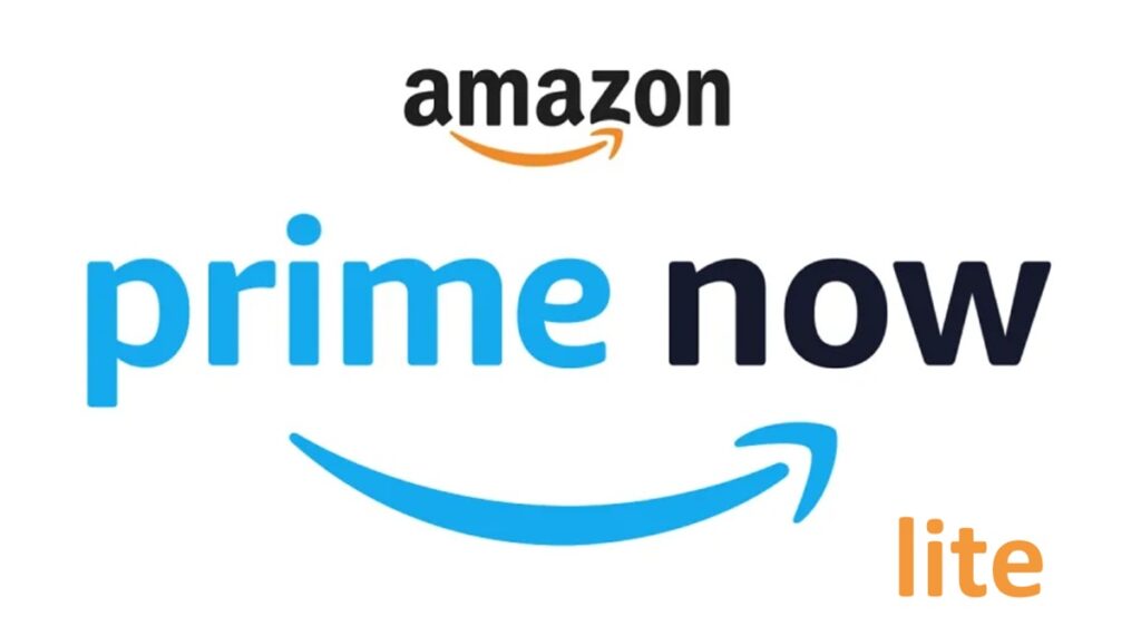 Amazon Prime Lite