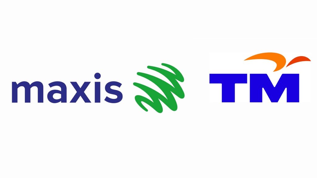 Maxis and TM