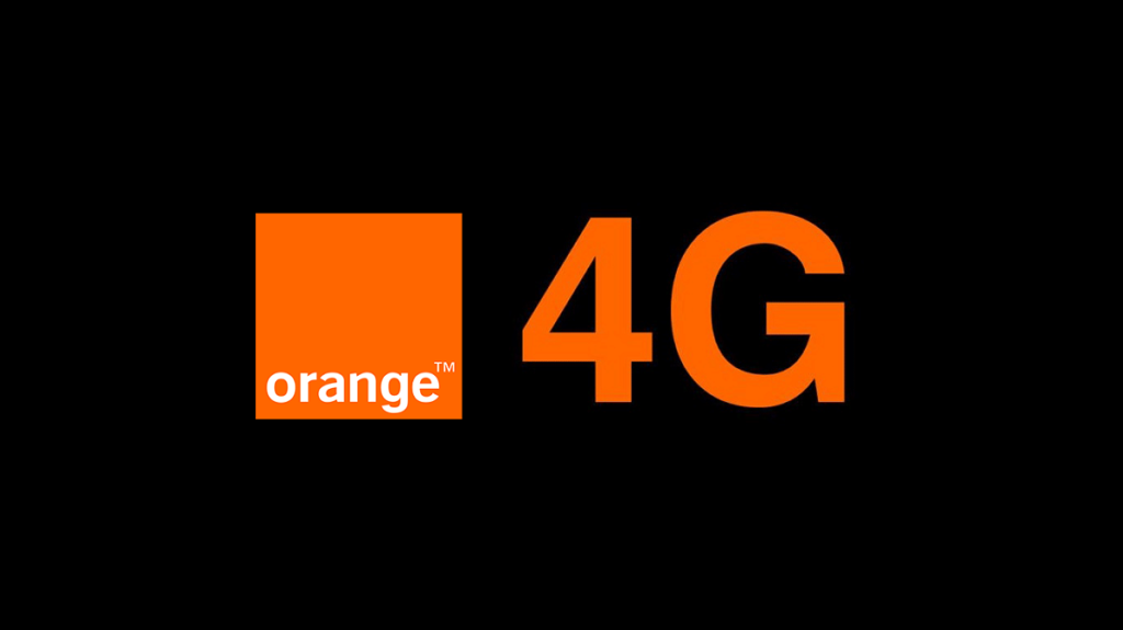Orange 4GNet
