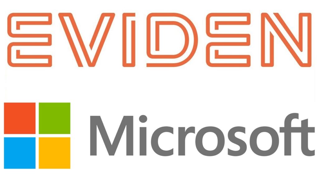 Eviden and microsoft