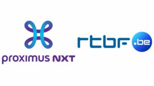 Proximus NXT and RTBF